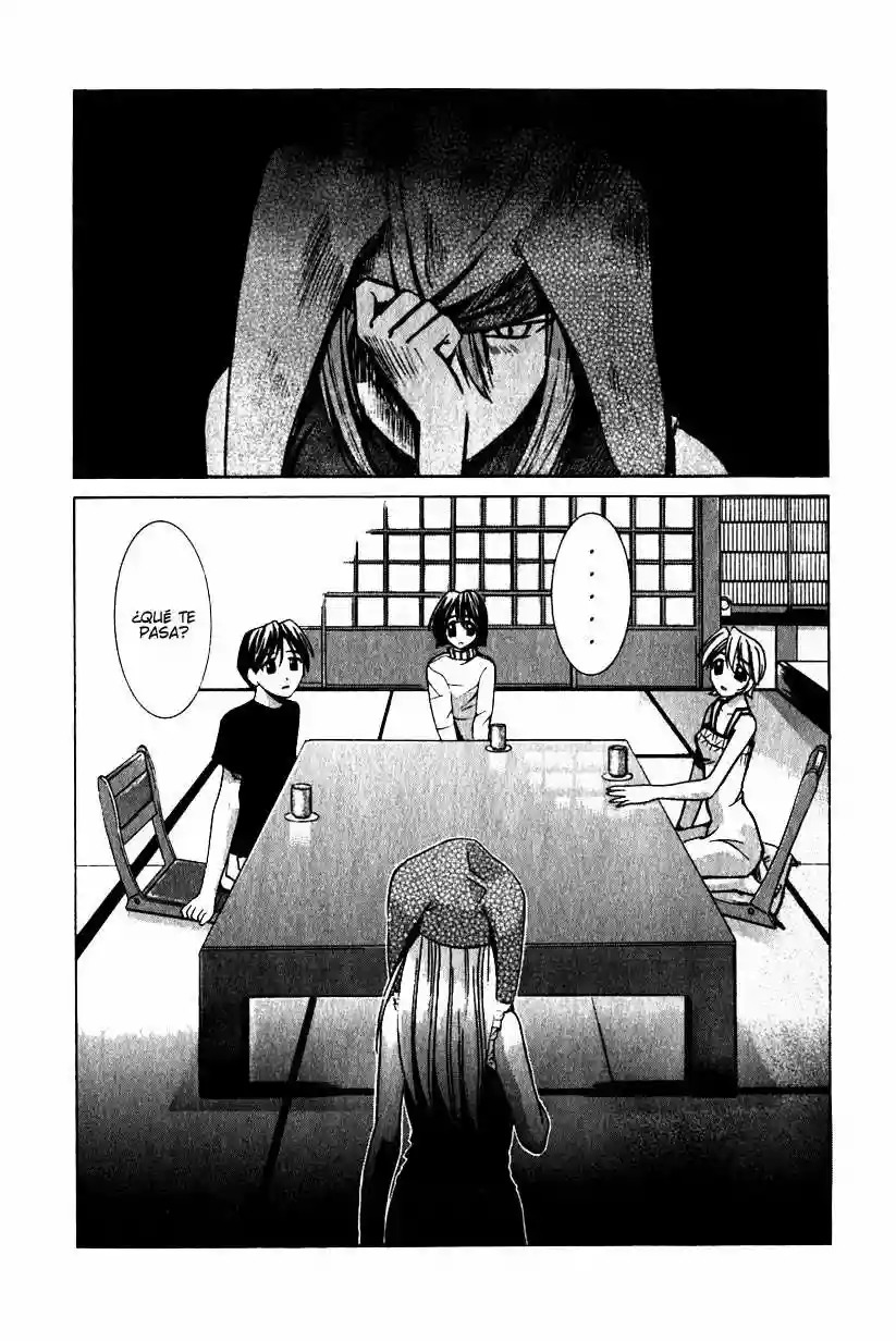 Read Elfen Lied (es) Manga Online