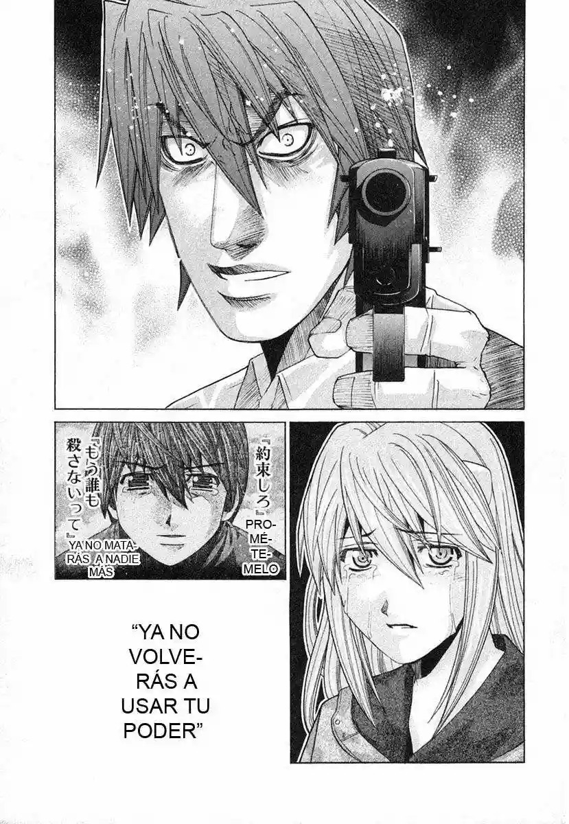 Read Elfen Lied (es) Manga Online