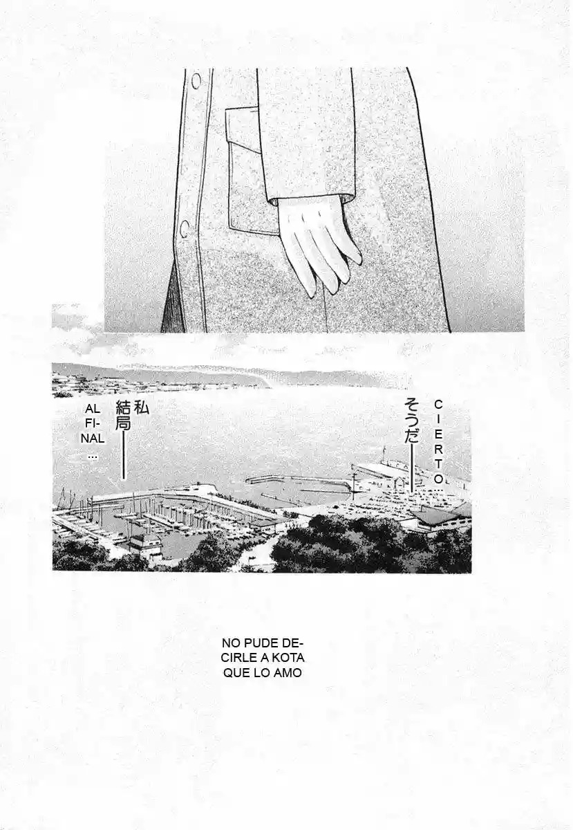 Read Elfen Lied (es) Manga Online