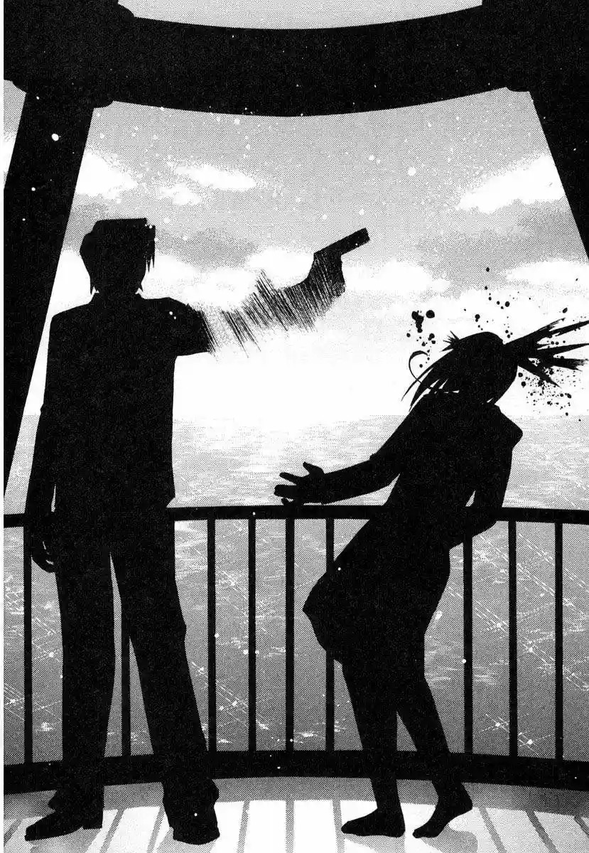 Read Elfen Lied (es) Manga Online