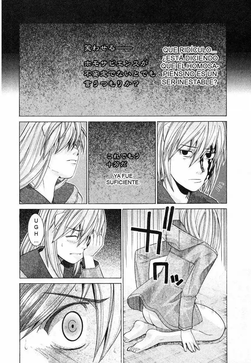 Read Elfen Lied (es) Manga Online