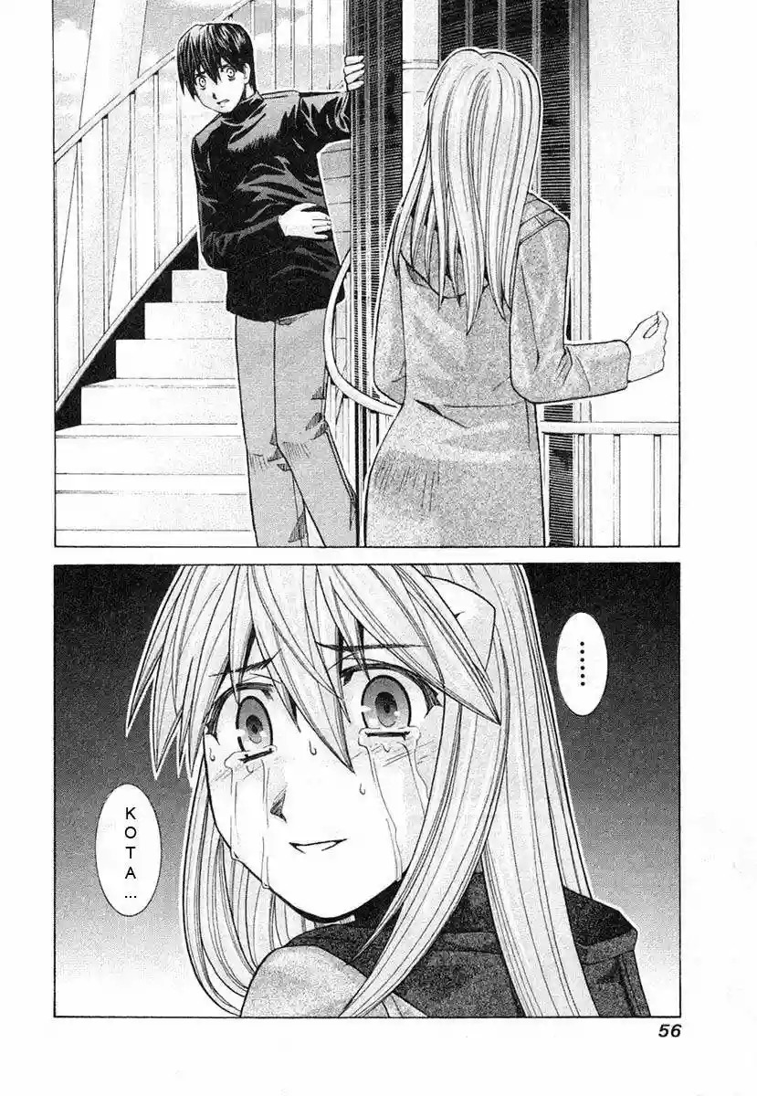 Read Elfen Lied (es) Manga Online