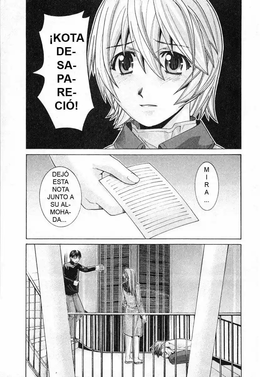 Read Elfen Lied (es) Manga Online