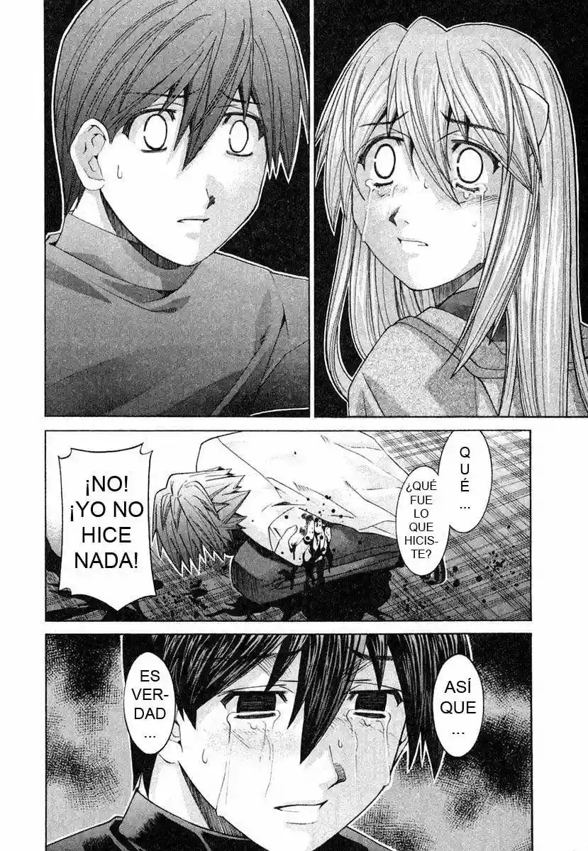 Read Elfen Lied (es) Manga Online