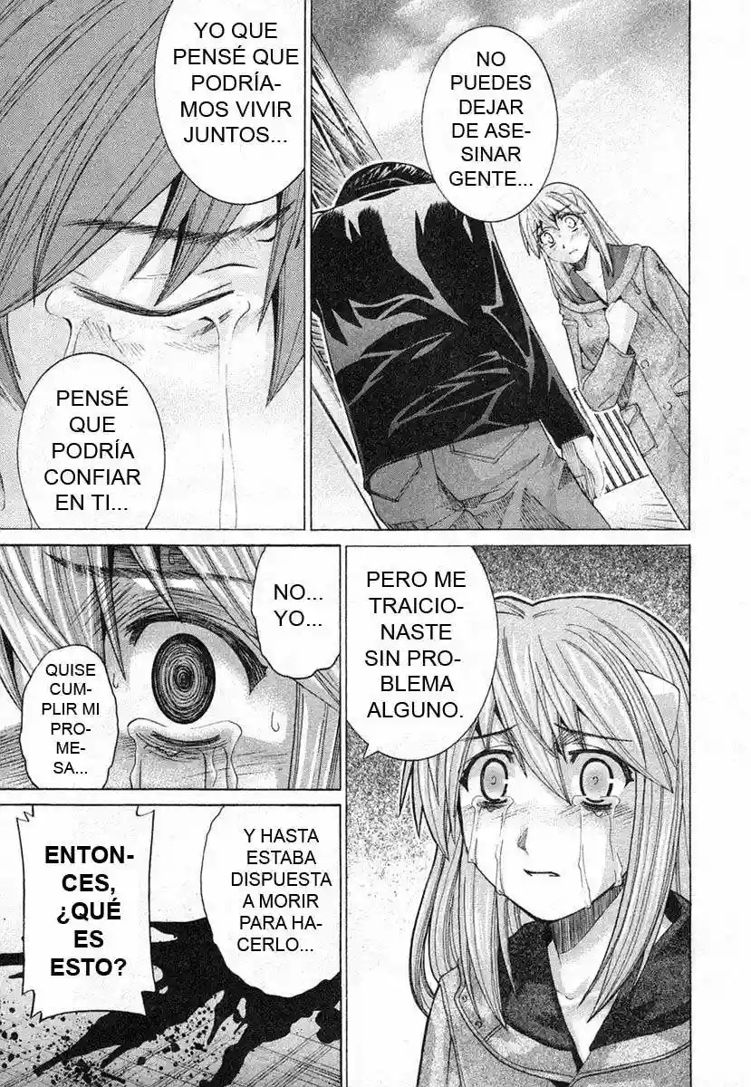 Read Elfen Lied (es) Manga Online