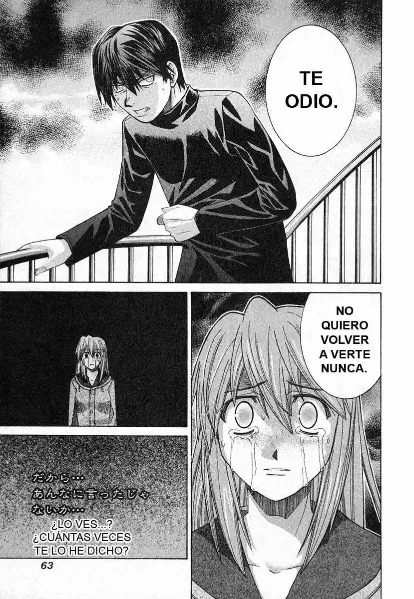 Read Elfen Lied (es) Manga Online