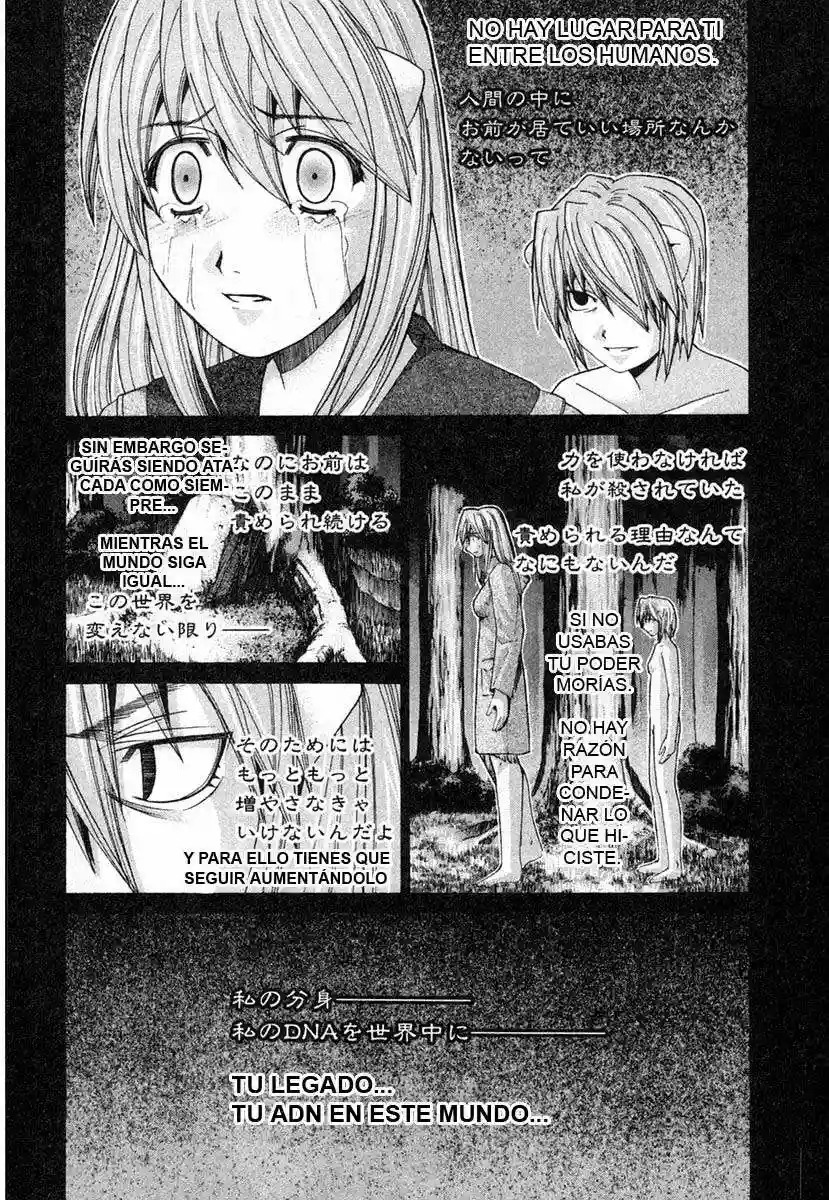 Read Elfen Lied (es) Manga Online