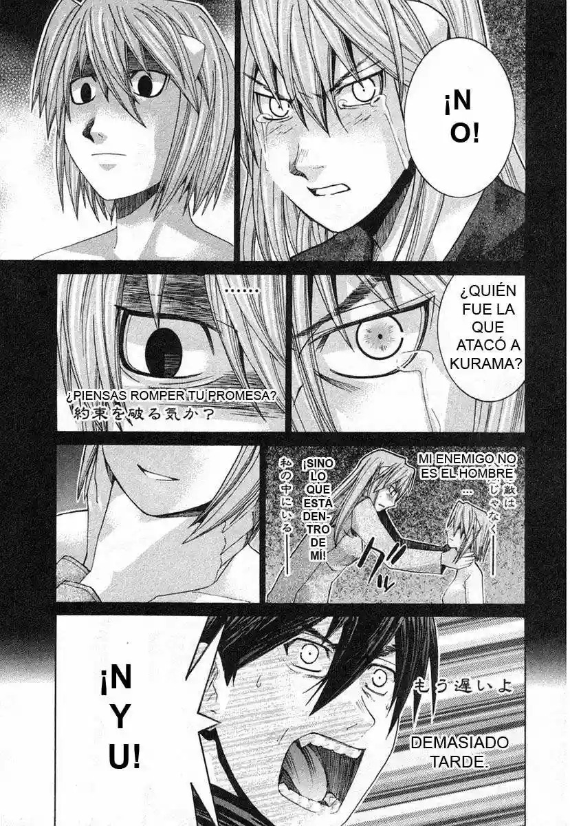 Read Elfen Lied (es) Manga Online