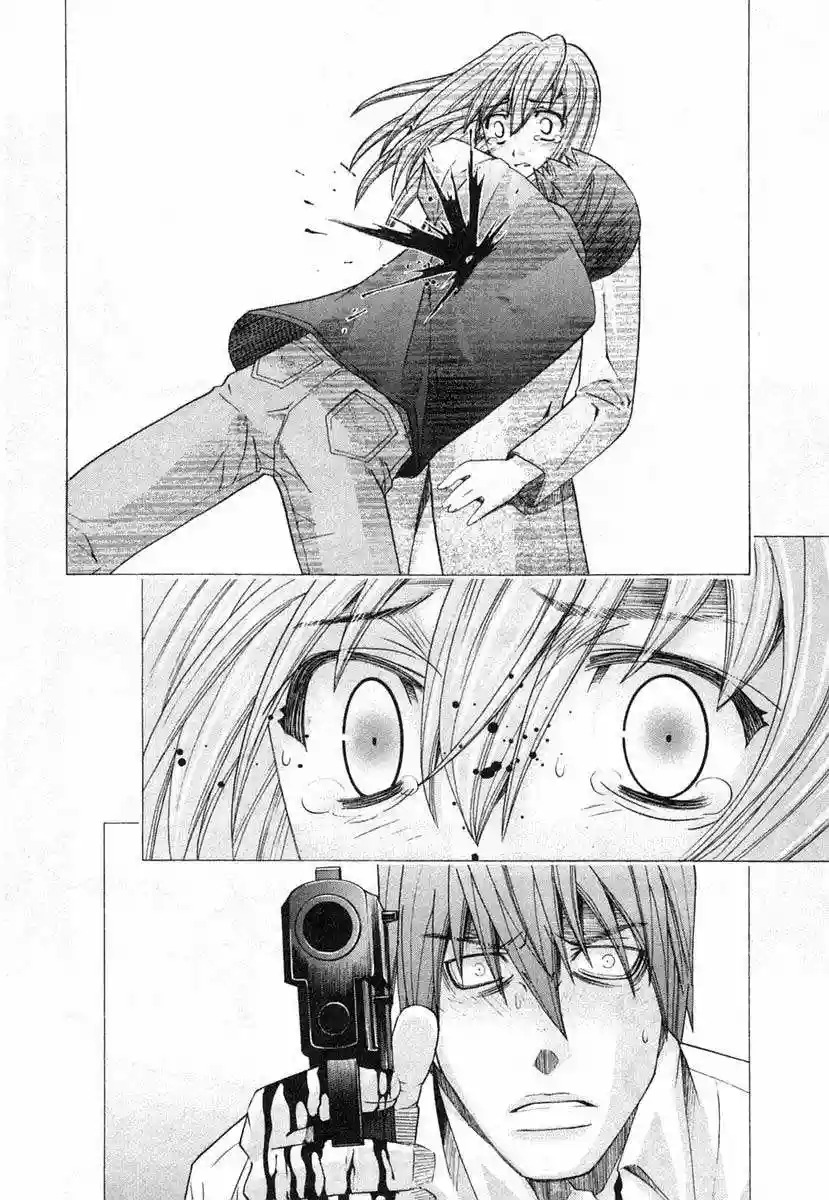 Read Elfen Lied (es) Manga Online