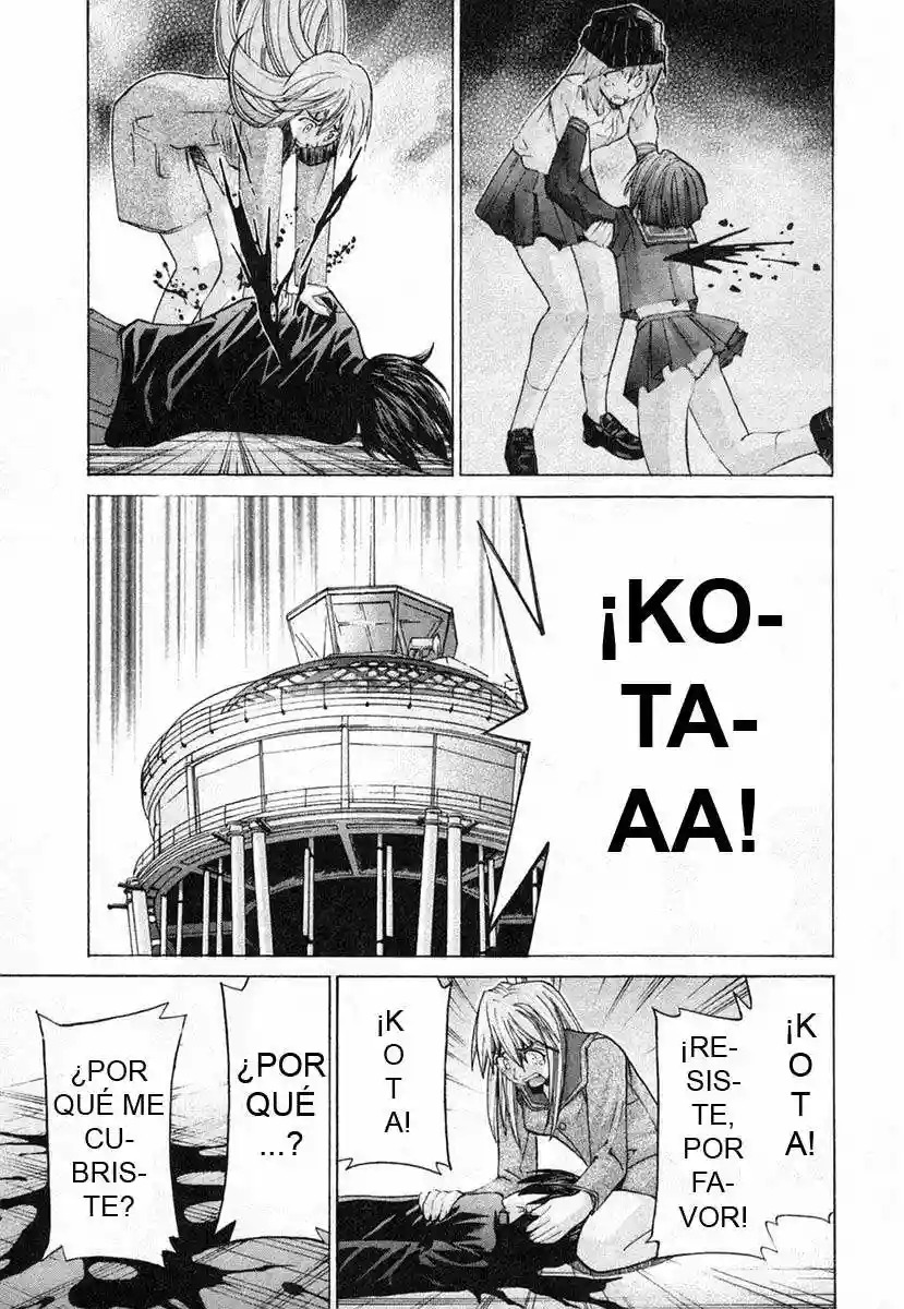 Read Elfen Lied (es) Manga Online