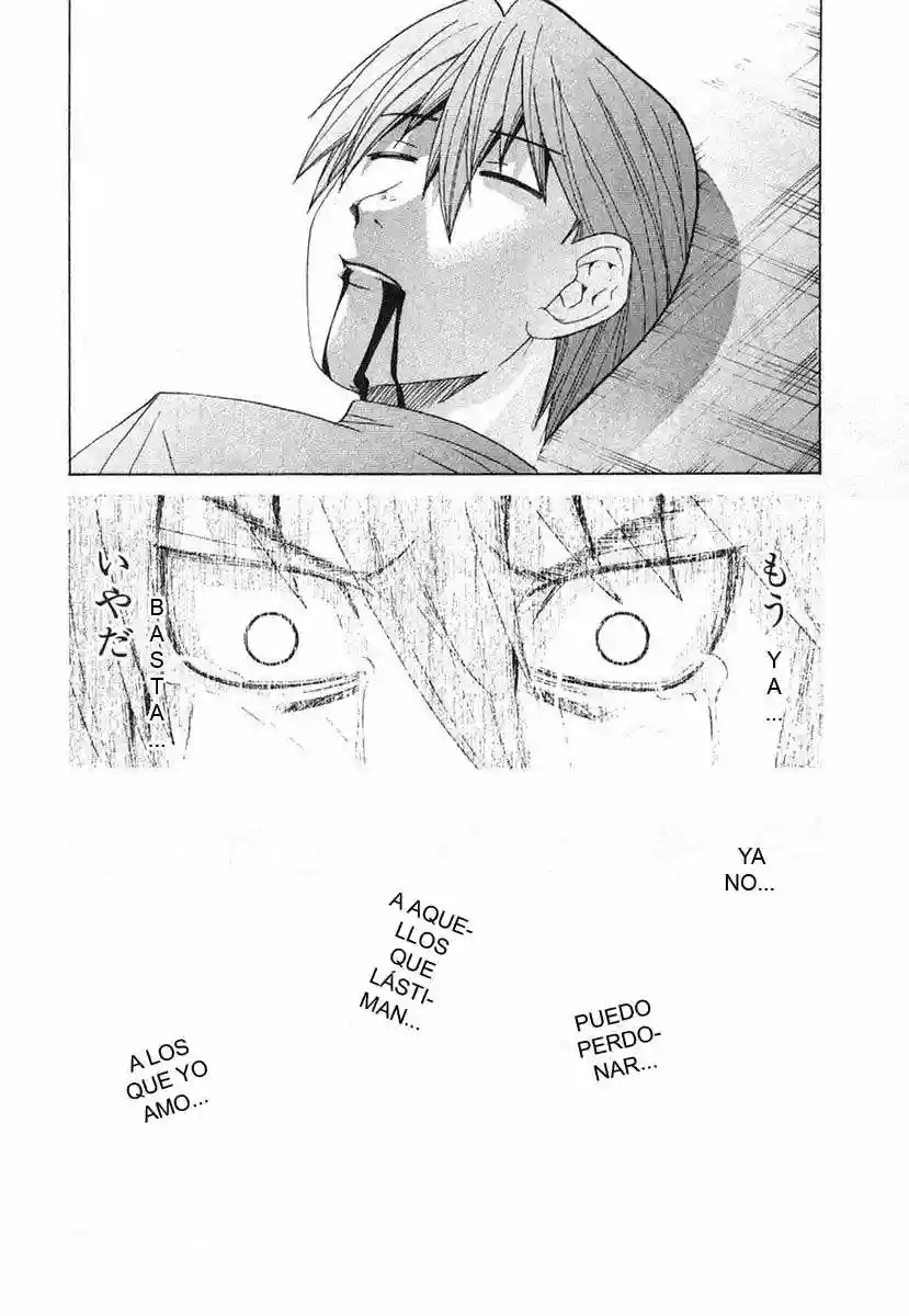 Read Elfen Lied (es) Manga Online