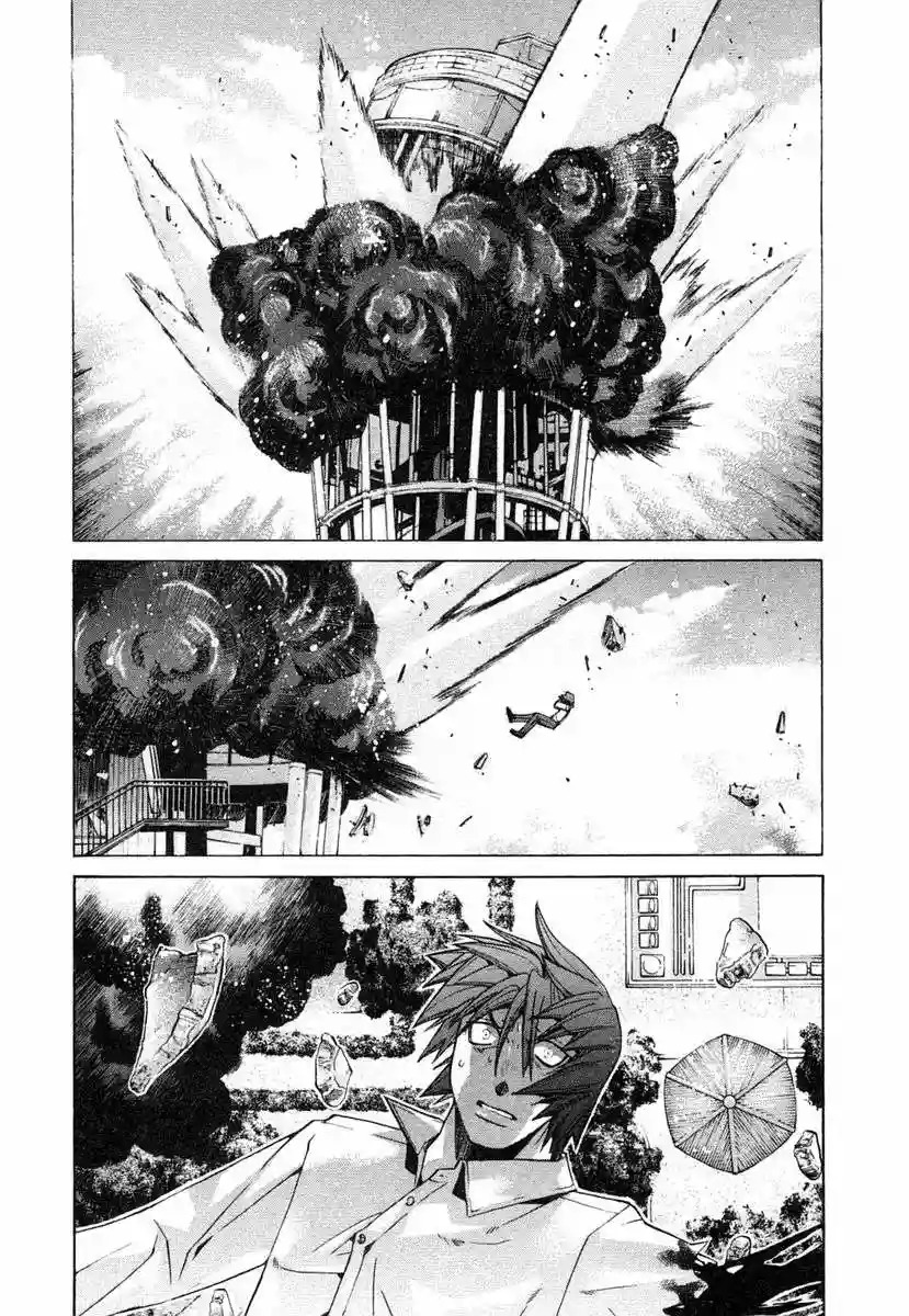 Read Elfen Lied (es) Manga Online