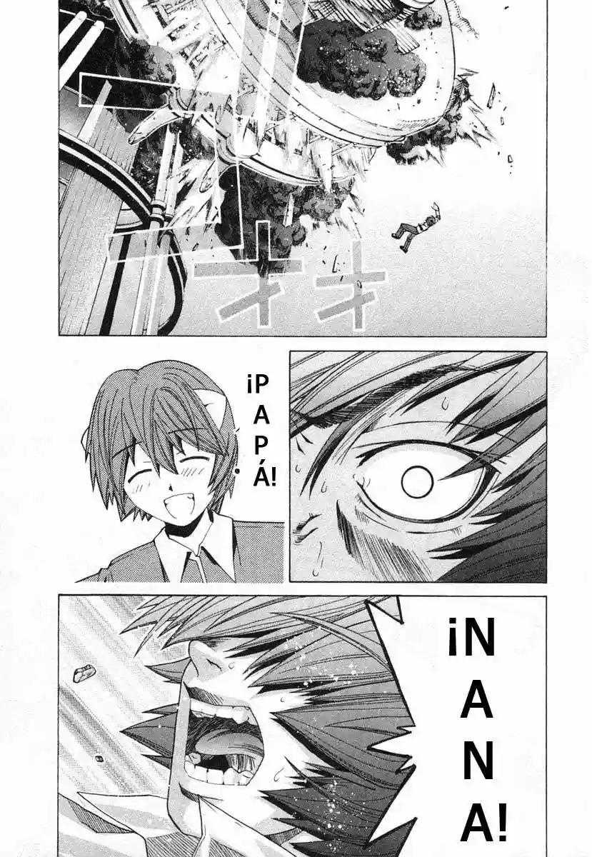 Read Elfen Lied (es) Manga Online