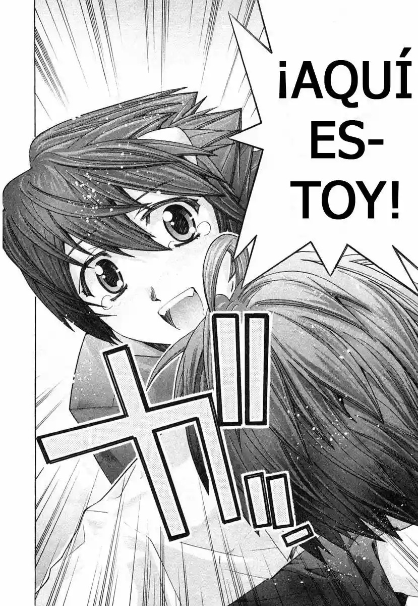 Read Elfen Lied (es) Manga Online