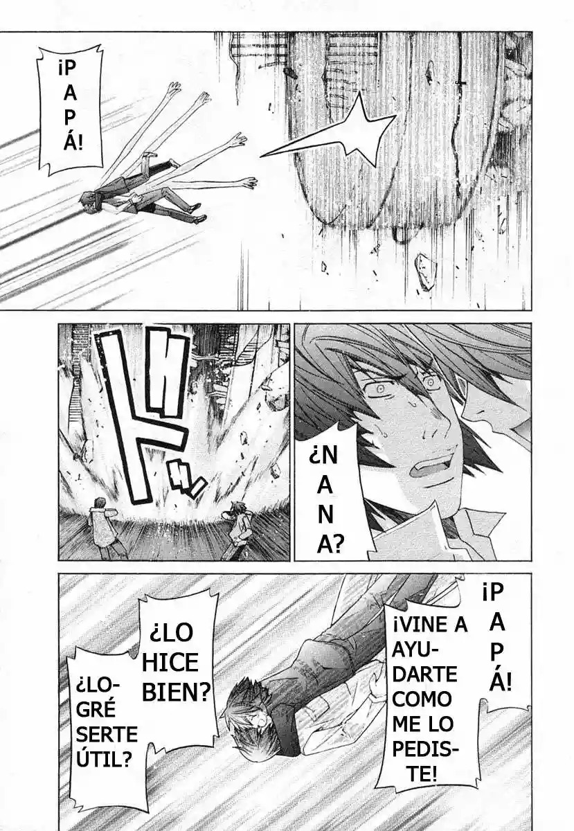 Read Elfen Lied (es) Manga Online