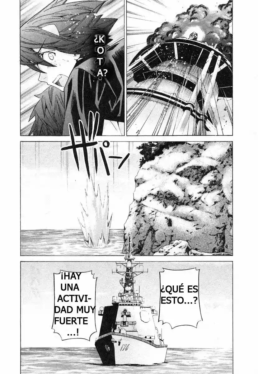 Read Elfen Lied (es) Manga Online