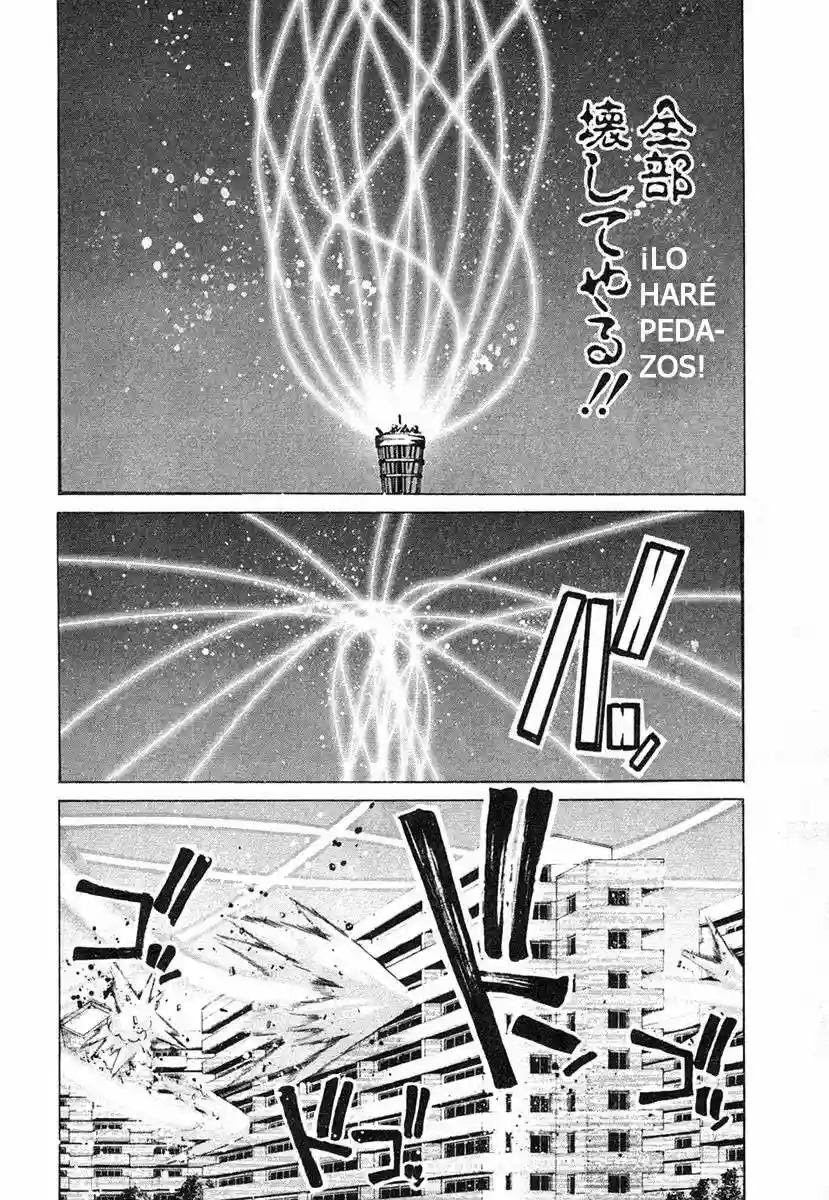 Read Elfen Lied (es) Manga Online