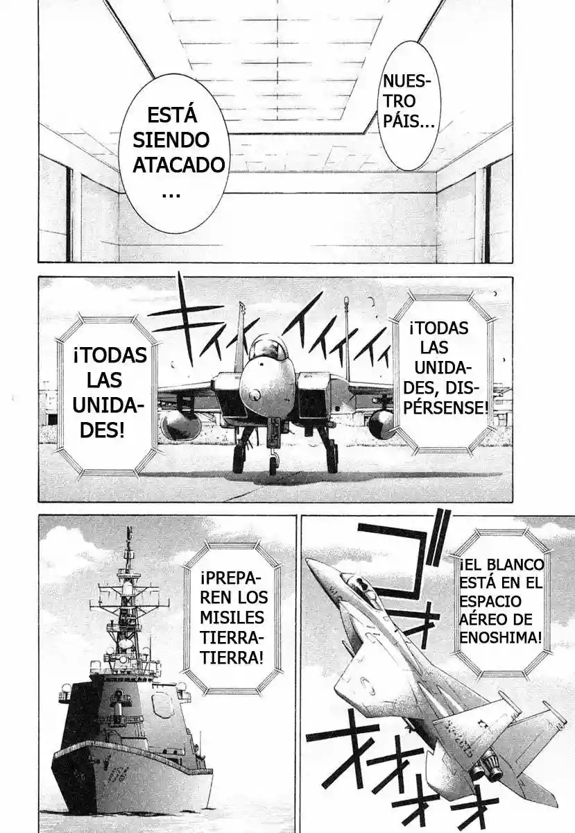 Read Elfen Lied (es) Manga Online