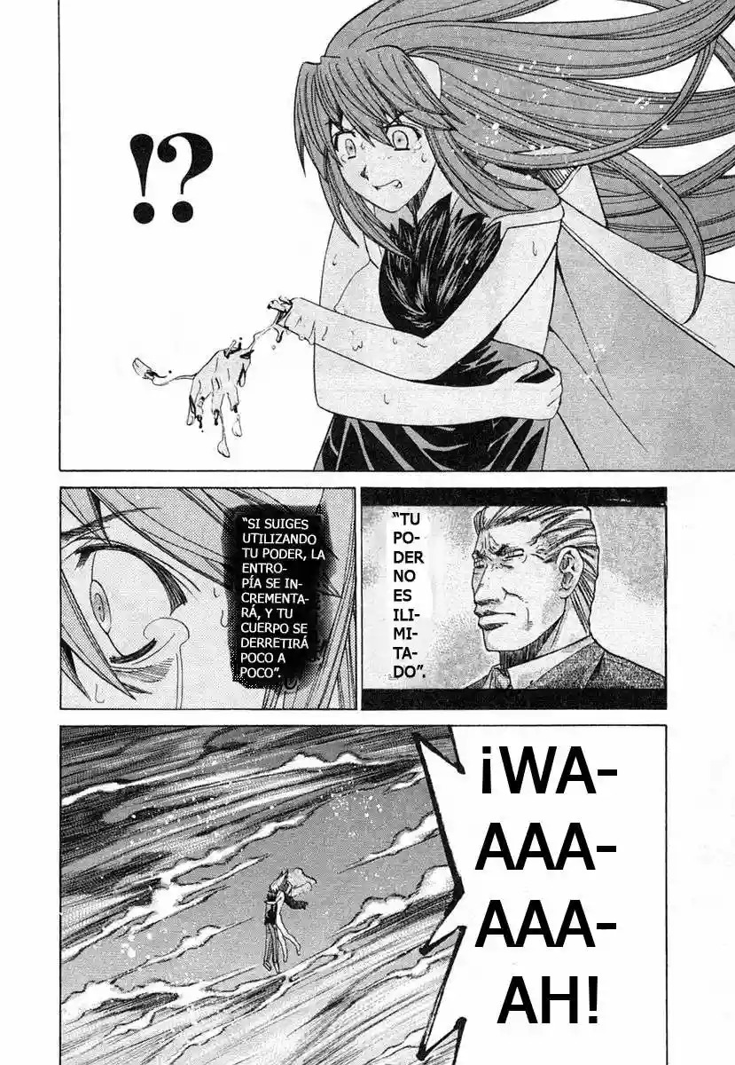 Read Elfen Lied (es) Manga Online