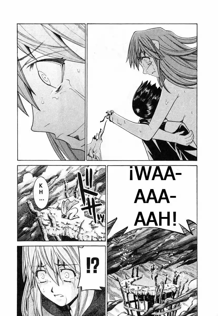 Read Elfen Lied (es) Manga Online