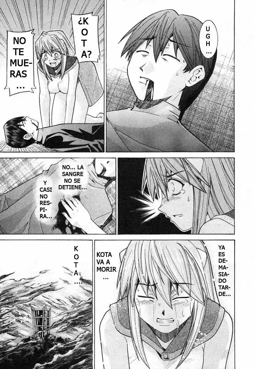 Read Elfen Lied (es) Manga Online