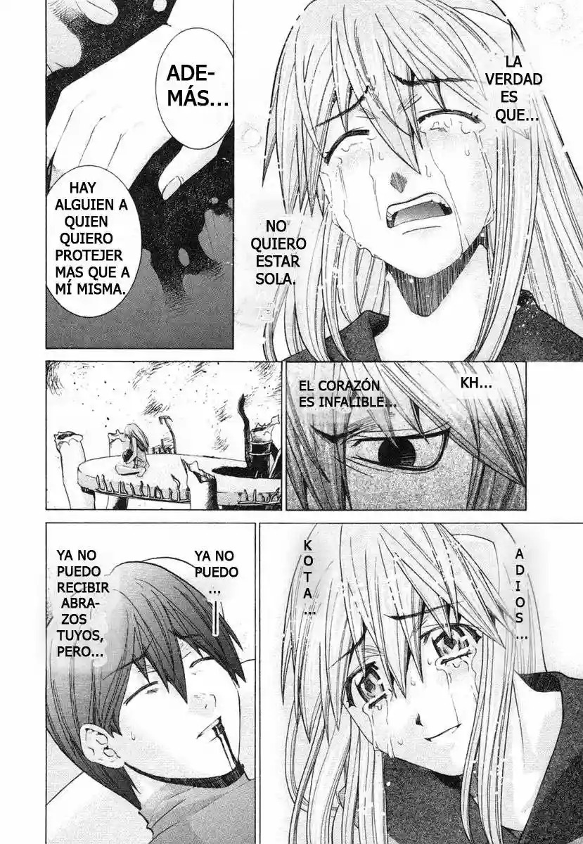 Read Elfen Lied (es) Manga Online