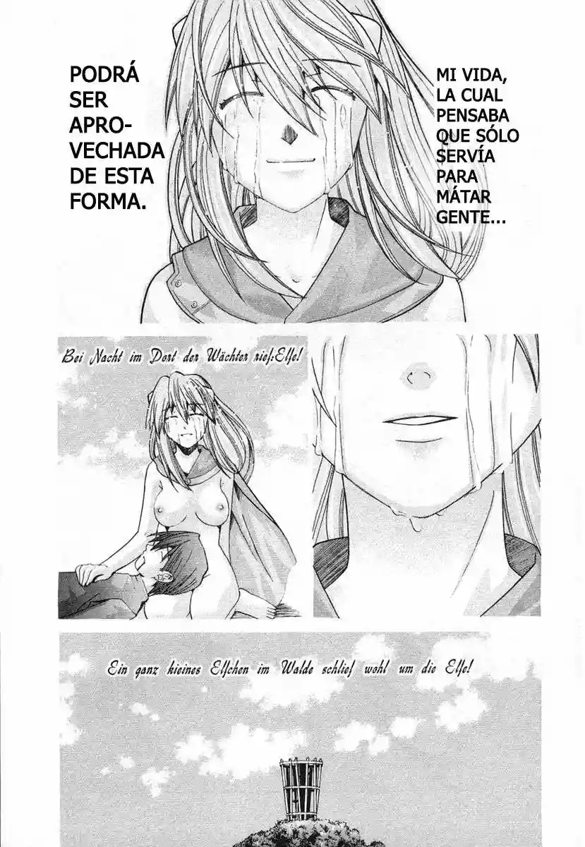 Read Elfen Lied (es) Manga Online