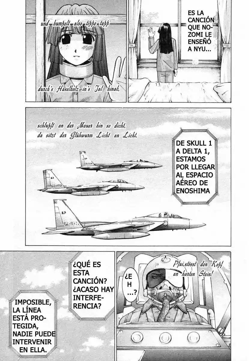 Read Elfen Lied (es) Manga Online