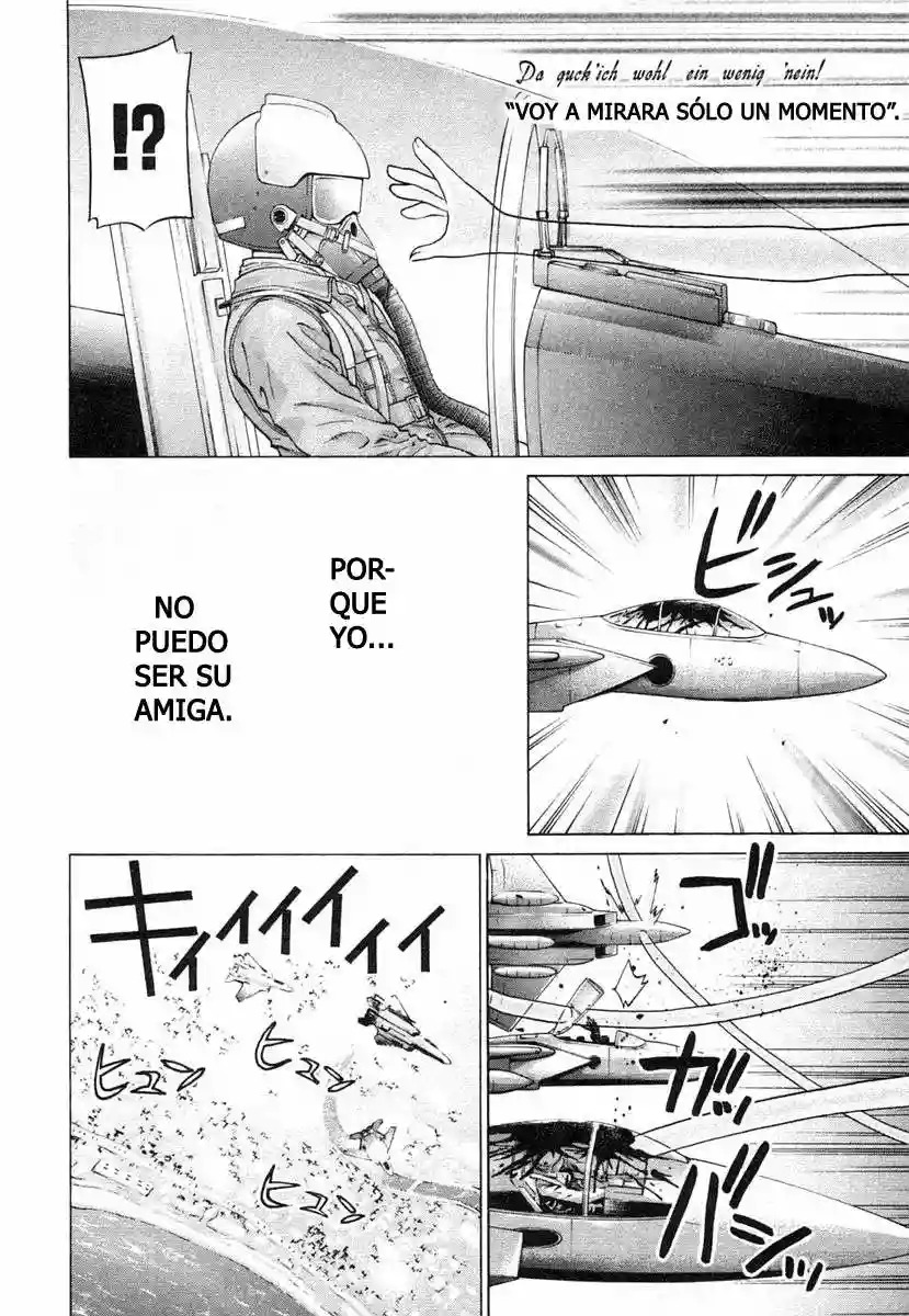 Read Elfen Lied (es) Manga Online