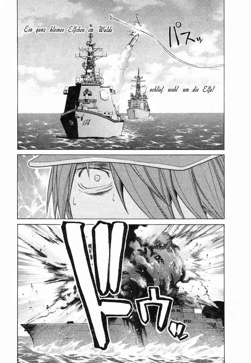 Read Elfen Lied (es) Manga Online