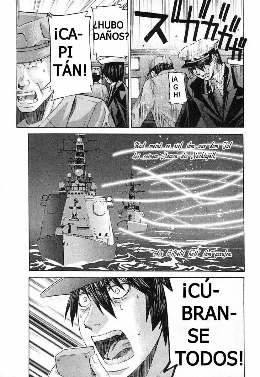 Read Elfen Lied (es) Manga Online