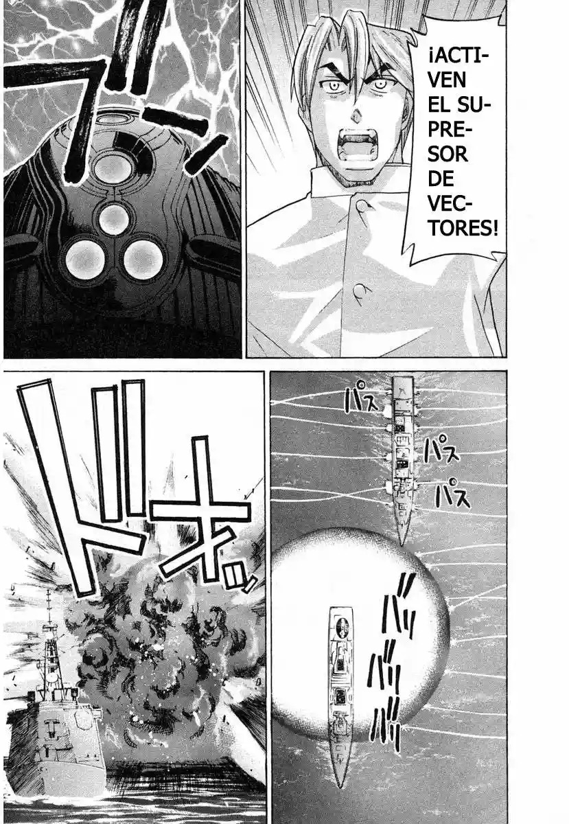 Read Elfen Lied (es) Manga Online