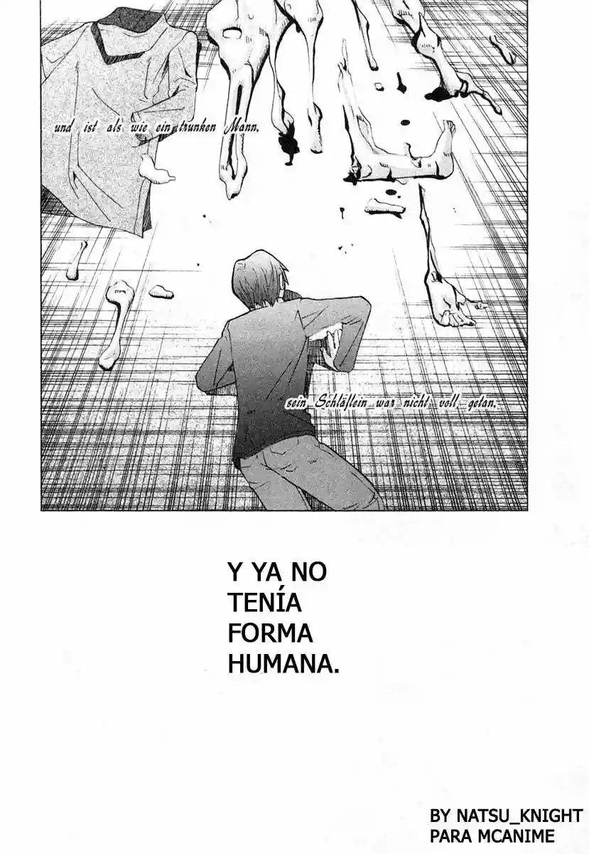 Read Elfen Lied (es) Manga Online