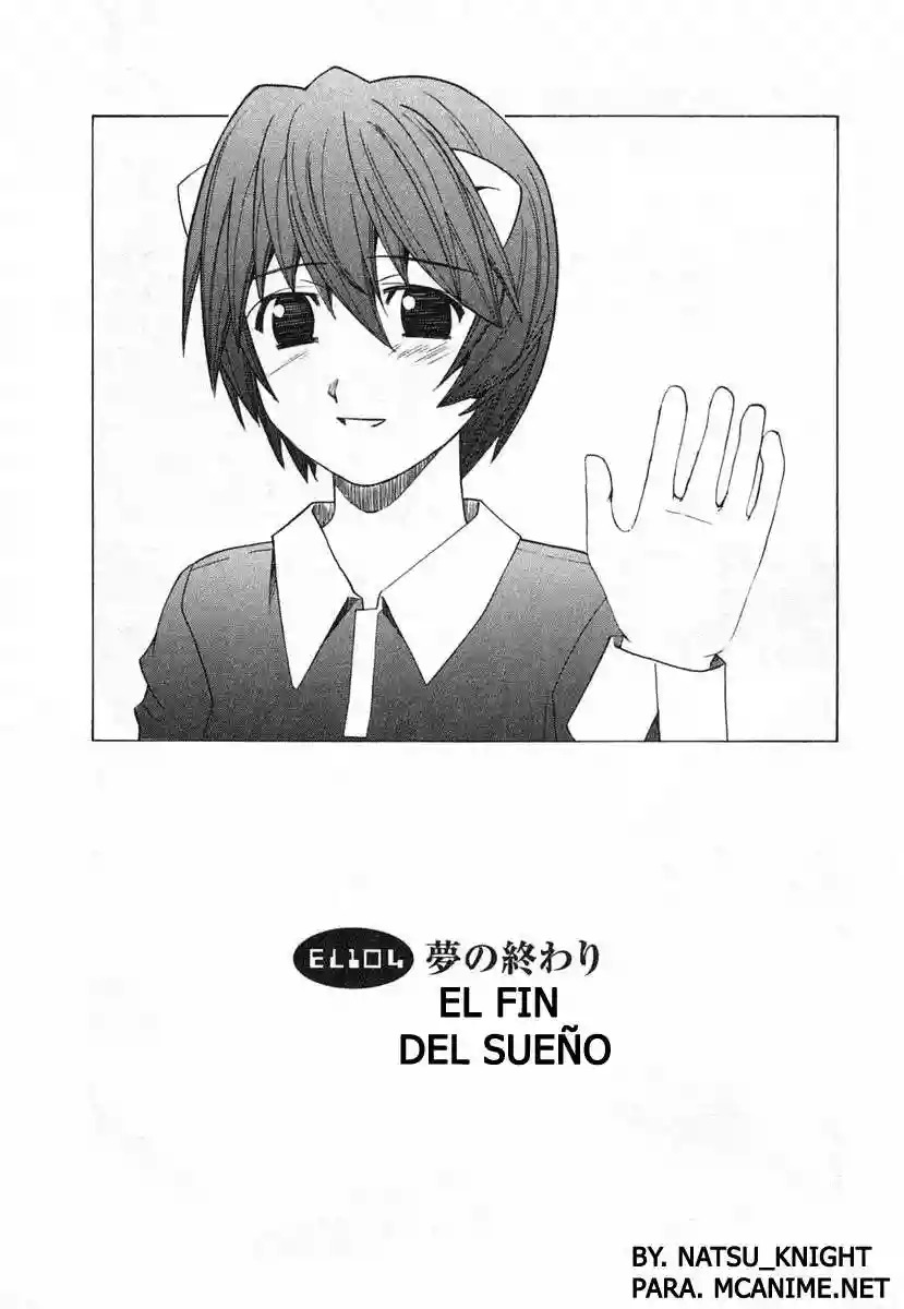Read Elfen Lied (es) Manga Online