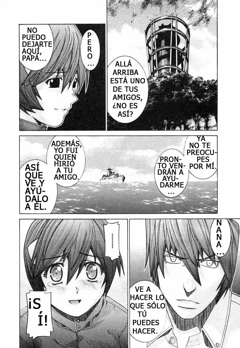 Read Elfen Lied (es) Manga Online