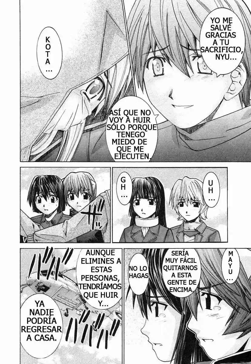 Read Elfen Lied (es) Manga Online