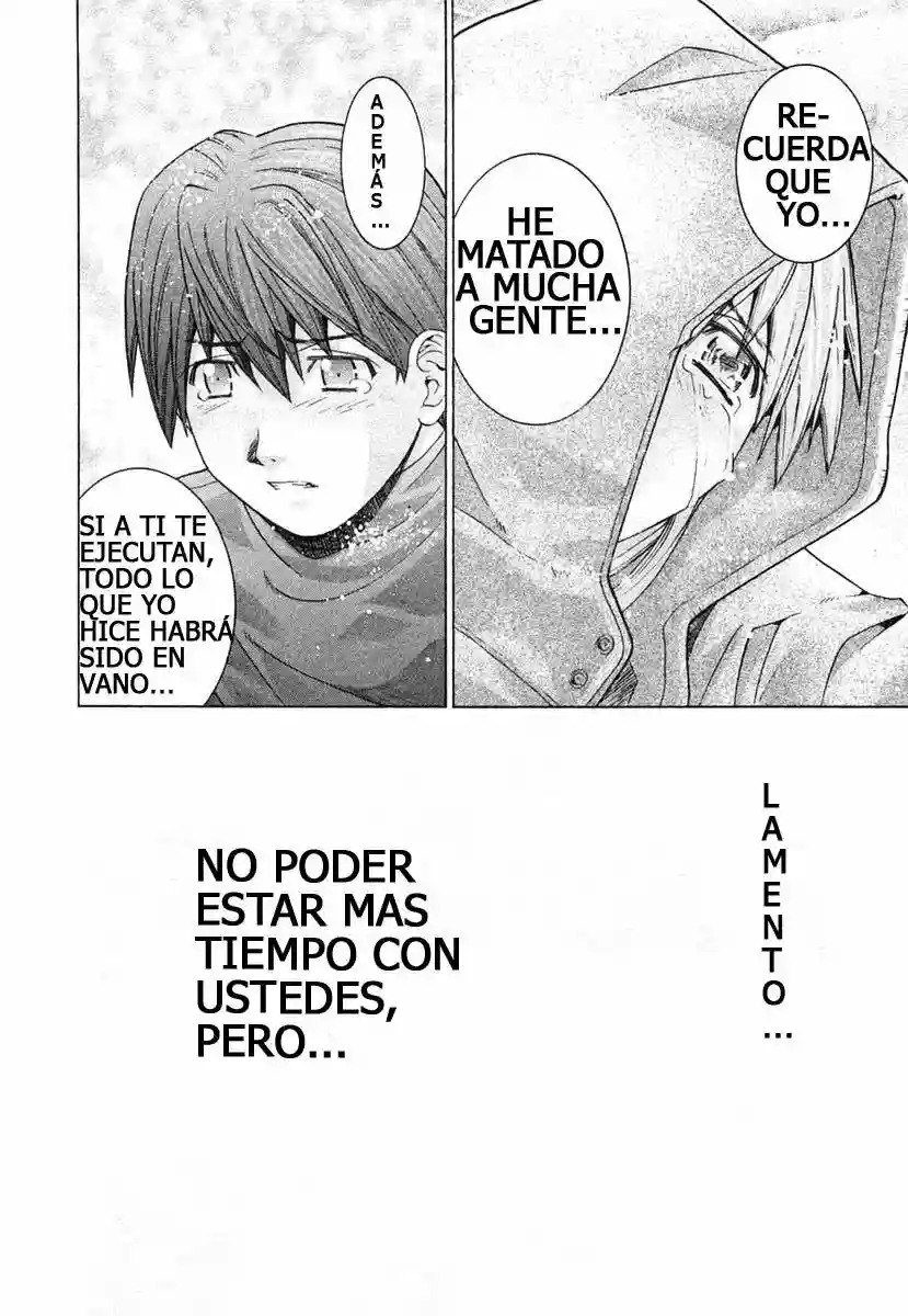Read Elfen Lied (es) Manga Online
