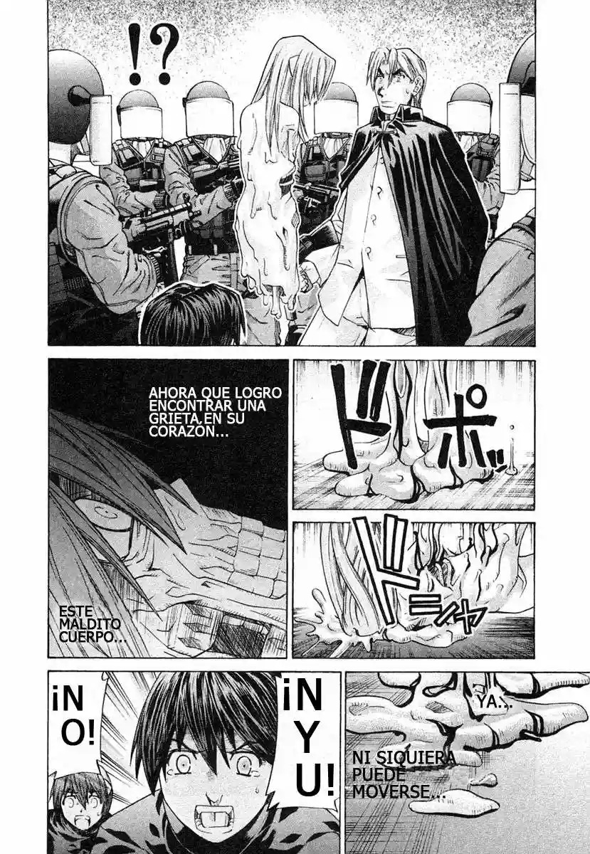 Read Elfen Lied (es) Manga Online