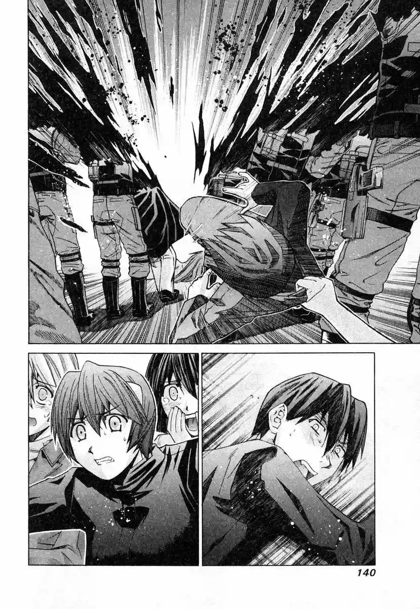 Read Elfen Lied (es) Manga Online
