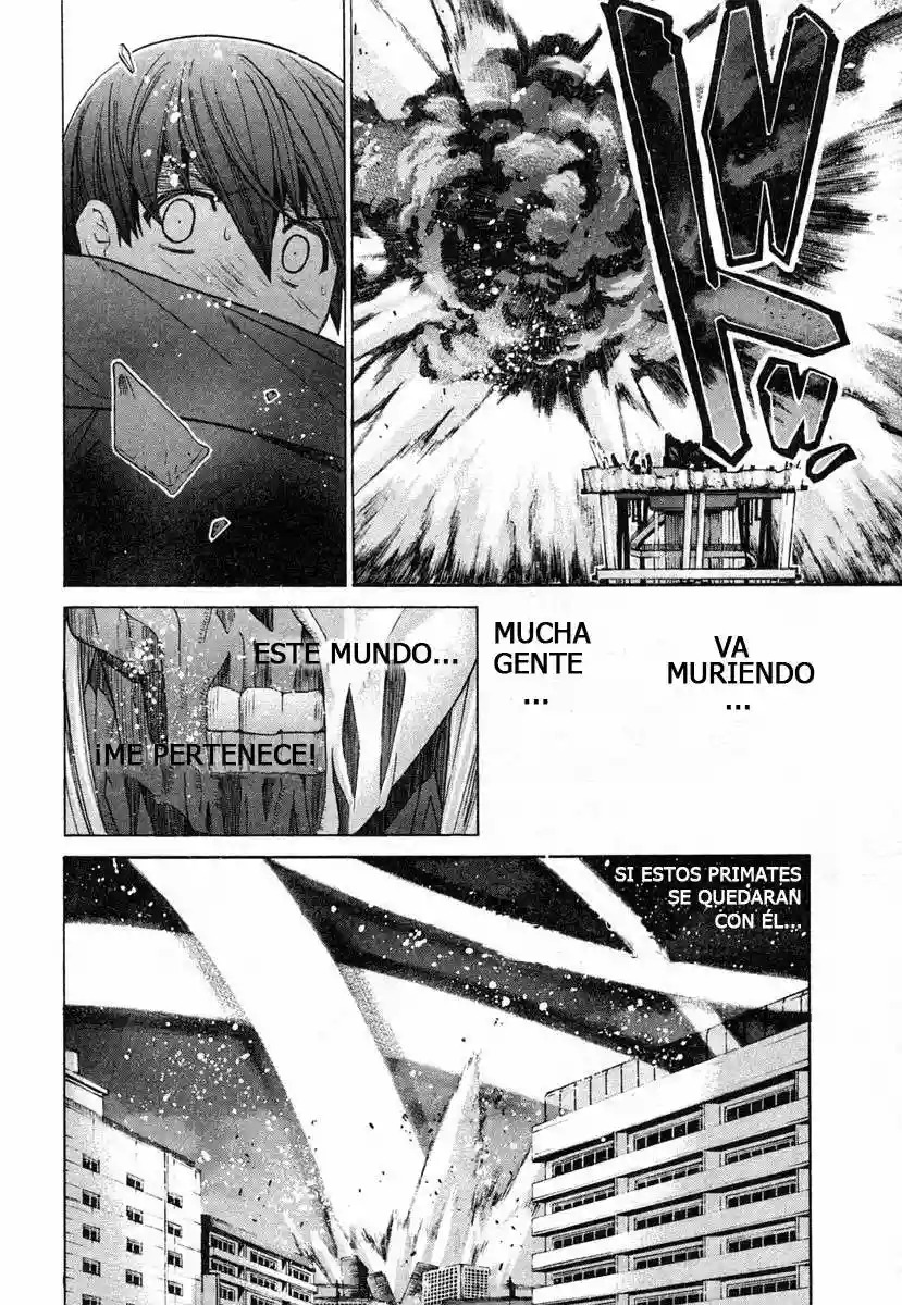 Read Elfen Lied (es) Manga Online