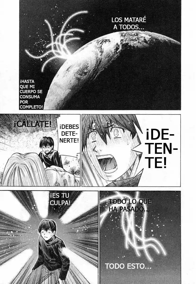 Read Elfen Lied (es) Manga Online