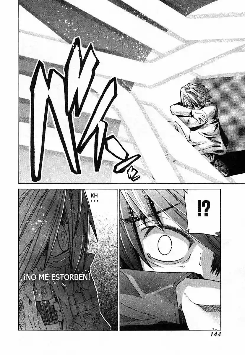 Read Elfen Lied (es) Manga Online