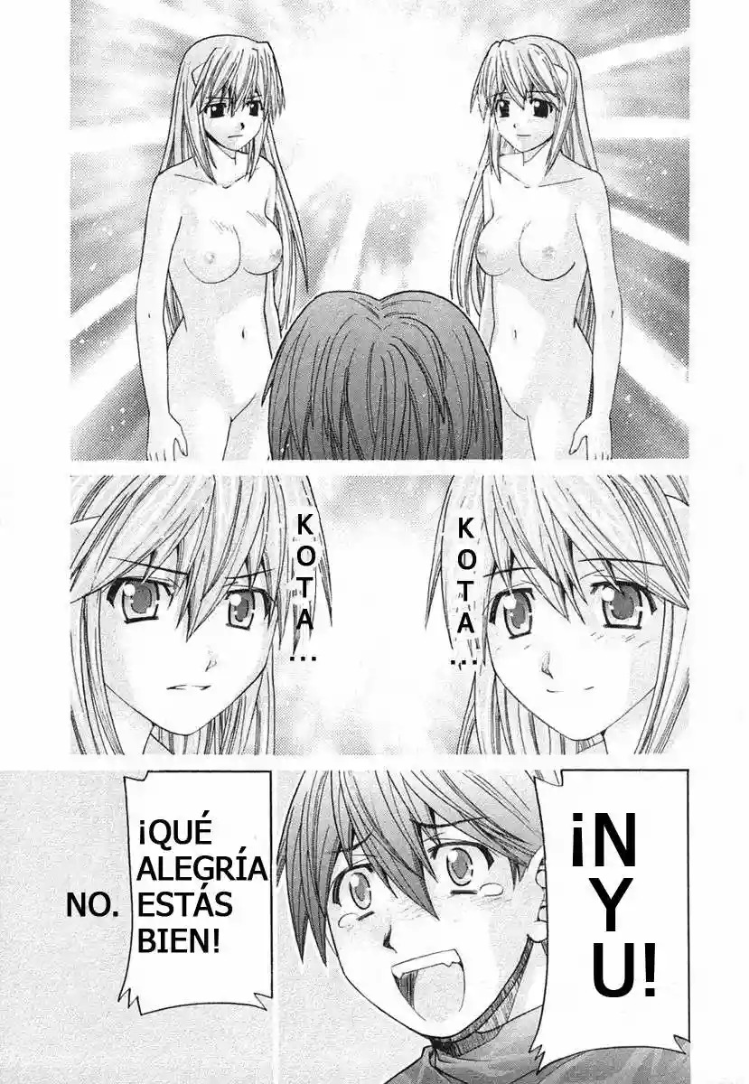 Read Elfen Lied (es) Manga Online