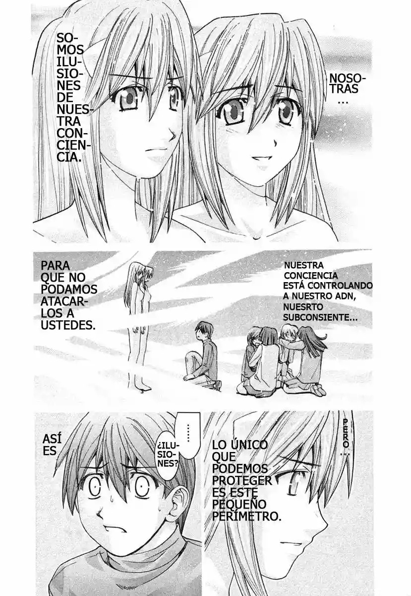 Read Elfen Lied (es) Manga Online