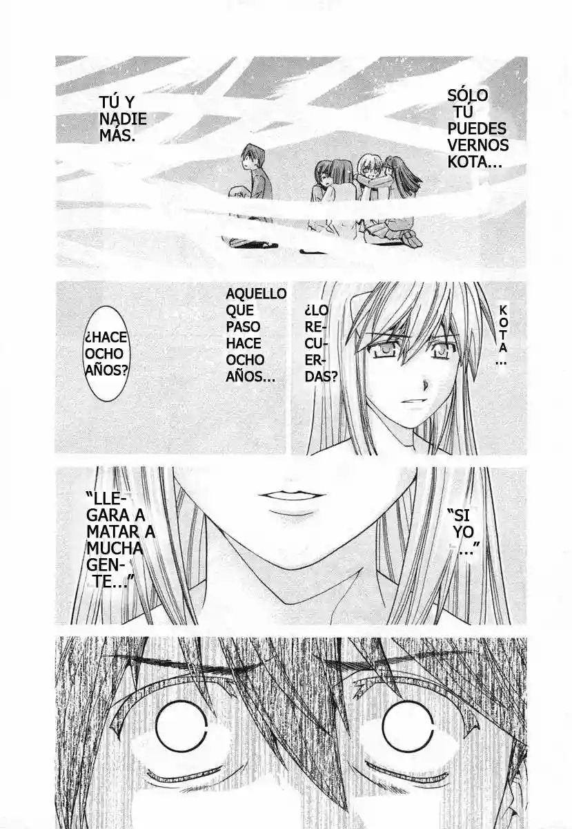 Read Elfen Lied (es) Manga Online