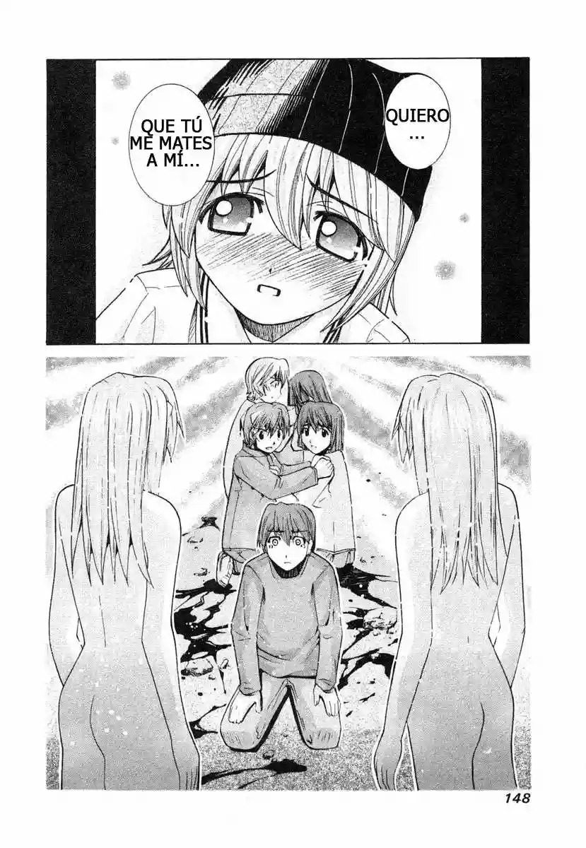 Read Elfen Lied (es) Manga Online