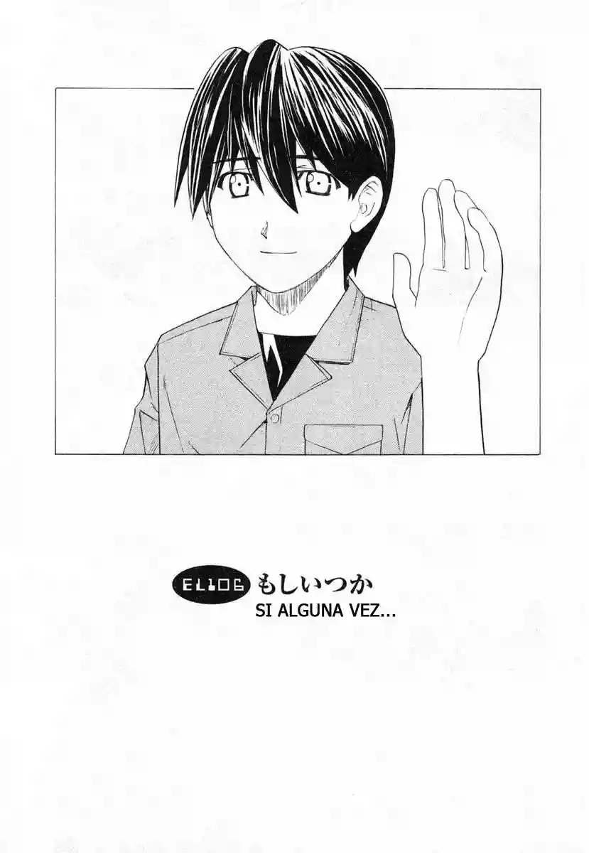 Read Elfen Lied (es) Manga Online