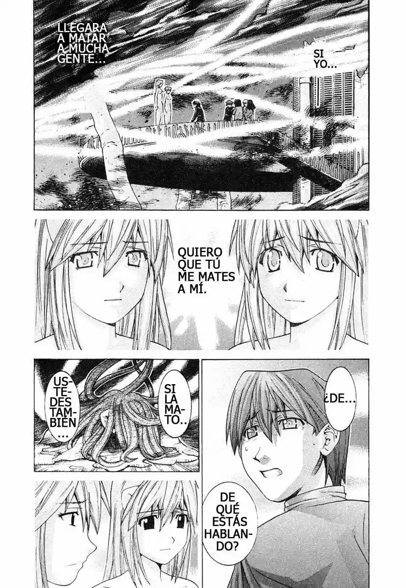 Read Elfen Lied (es) Manga Online