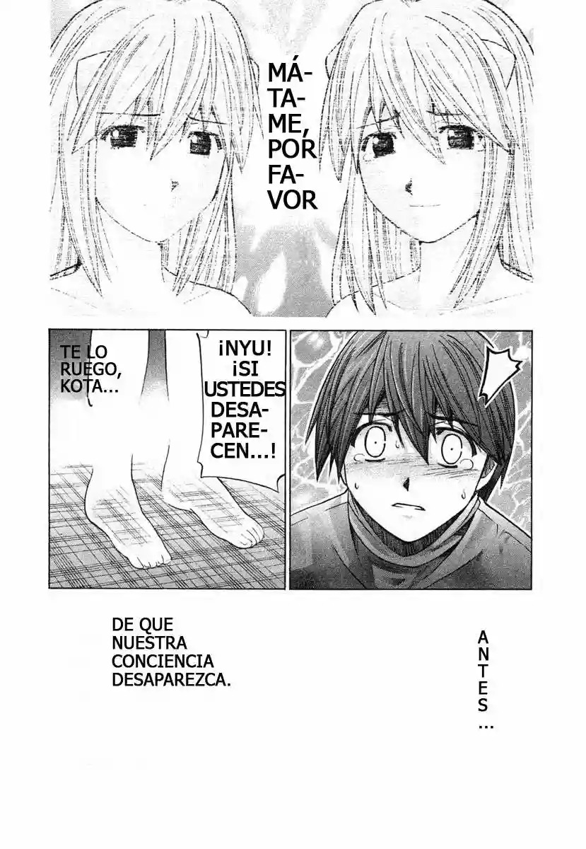 Read Elfen Lied (es) Manga Online