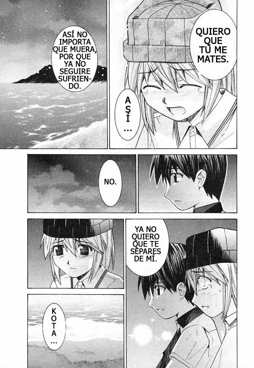 Read Elfen Lied (es) Manga Online